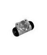 OPEN PARTS - FWC307900 - 